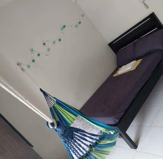 Cozy Studio @ One Capitol Condo 2nd St. Kapitolyo