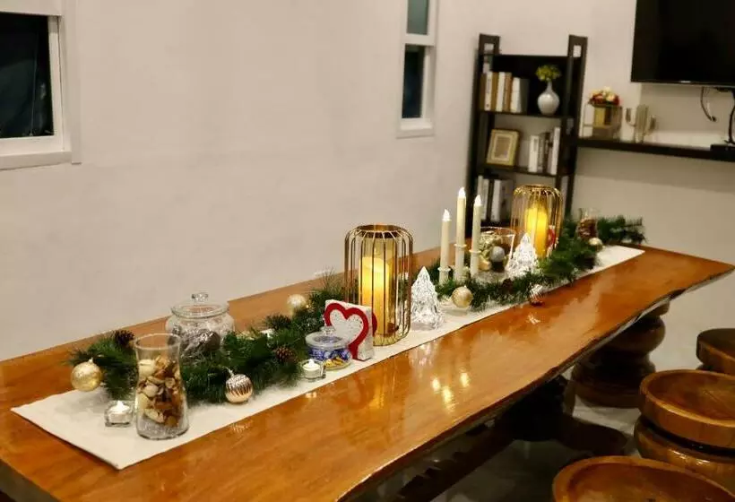 20° North Hotel Mae Sai