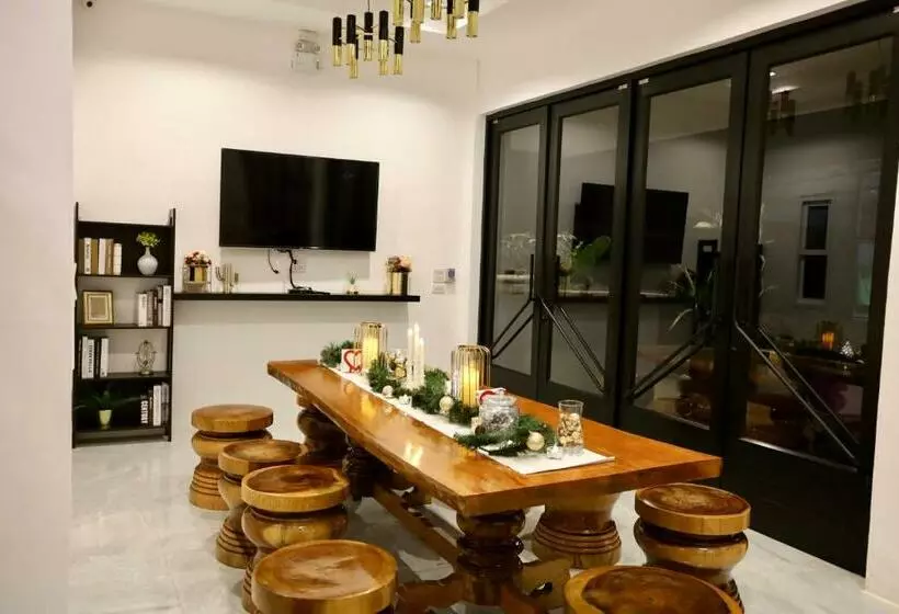 20° North Hotel Mae Sai