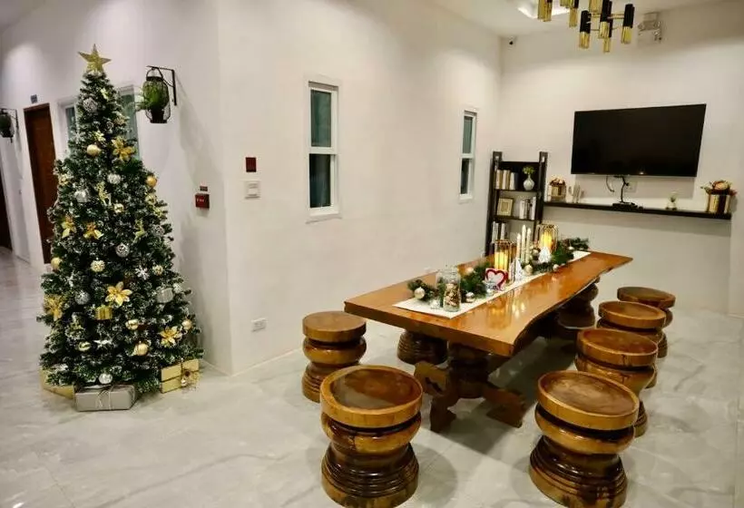 20° North Hotel Mae Sai