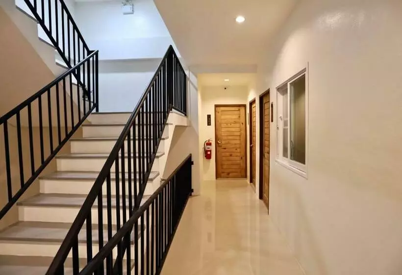 20° North Hotel Mae Sai
