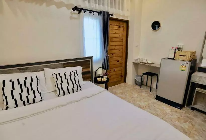 20° North Hotel Mae Sai
