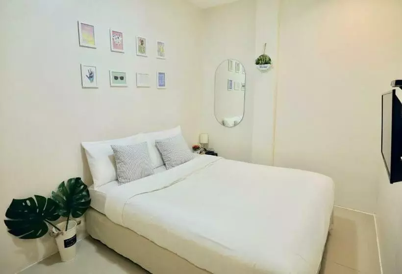 20° North Hotel Mae Sai