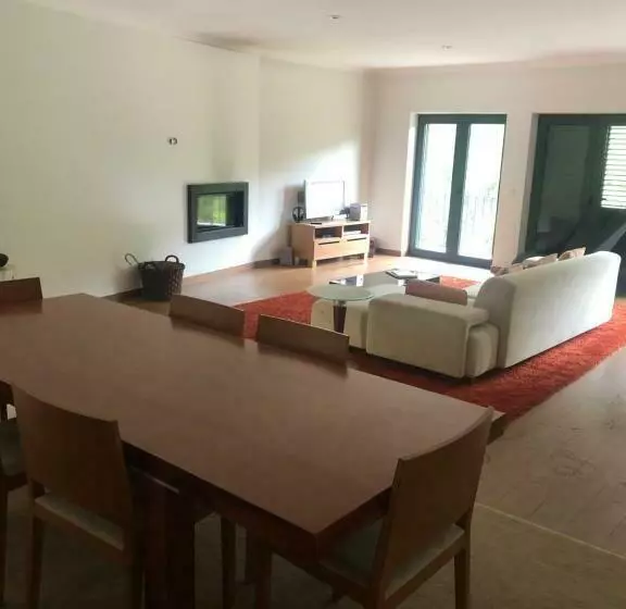 ホテル Quinta Vale Da Aldeia   Penalva Do Castelo