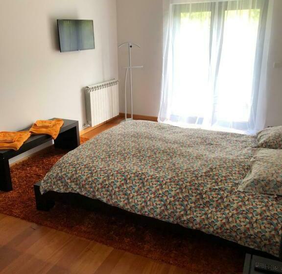 فندق Quinta Vale Da Aldeia   Penalva Do Castelo