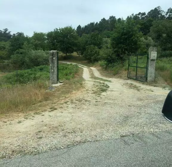 ホテル Quinta Vale Da Aldeia   Penalva Do Castelo