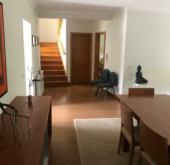 فندق Quinta Vale Da Aldeia   Penalva Do Castelo