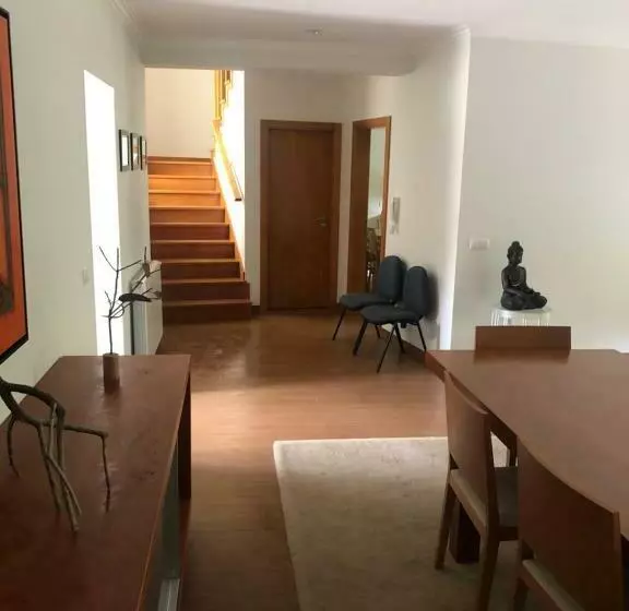 ホテル Quinta Vale Da Aldeia   Penalva Do Castelo