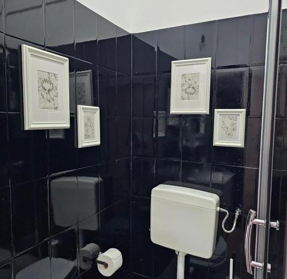 پانسیون Almirante Guesthouse