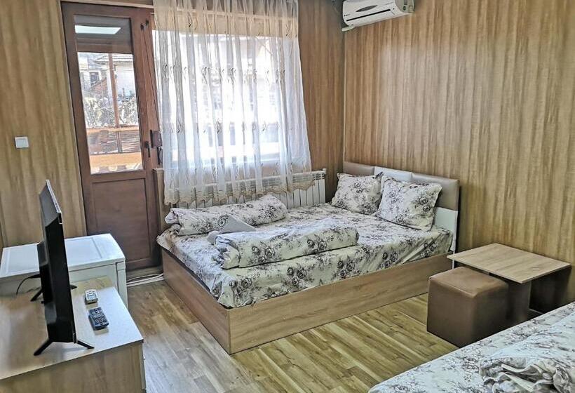 بنسيون Bali Petrich