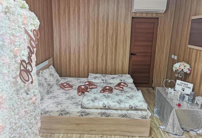 بنسيون Bali Petrich