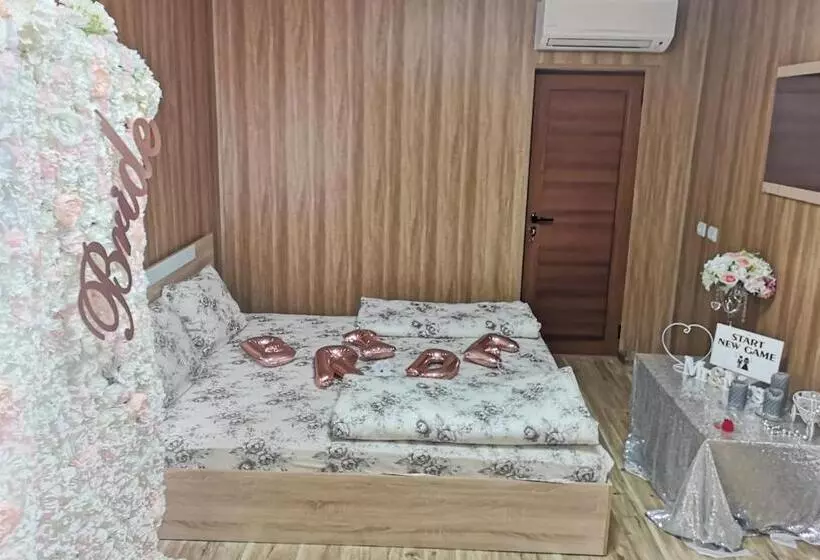 Majatalo Bali Petrich