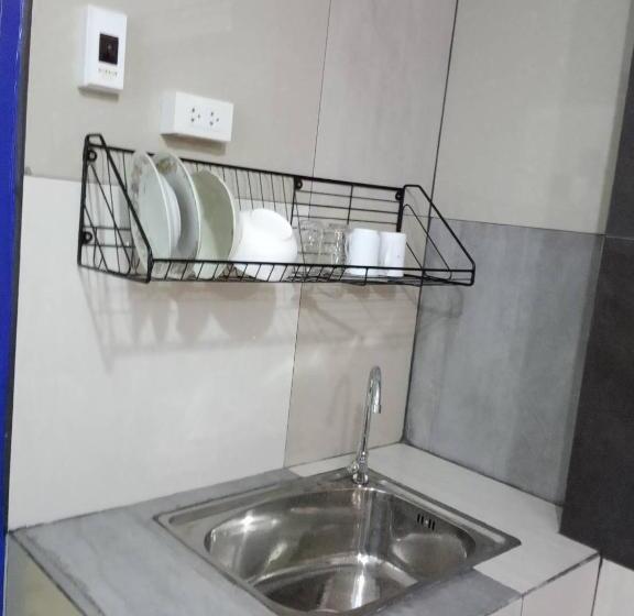 膳宿费 Big Mango@88 House