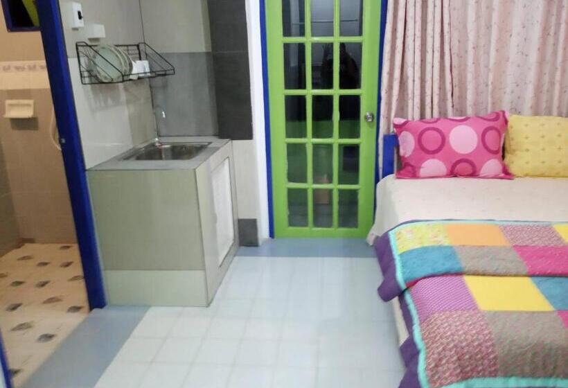 膳宿费 Big Mango@88 House