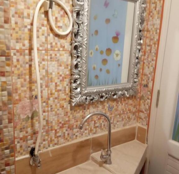 膳宿费 Big Mango@88 House