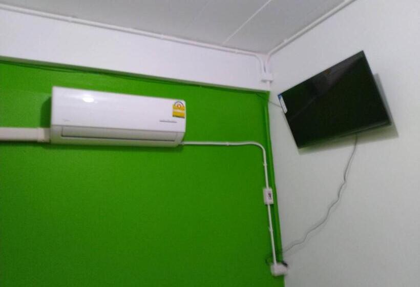 膳宿费 Big Mango@88 House