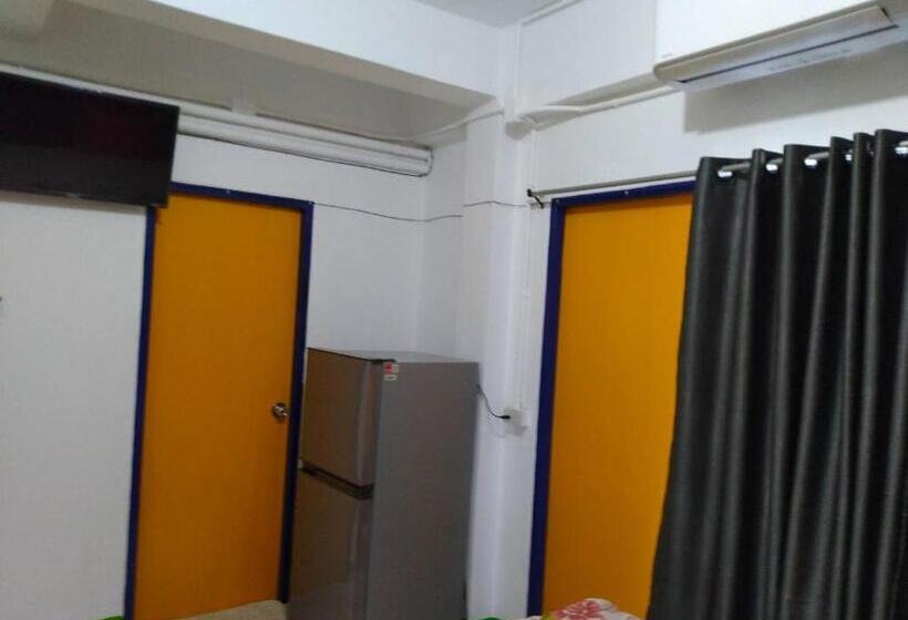 膳宿费 Big Mango@88 House