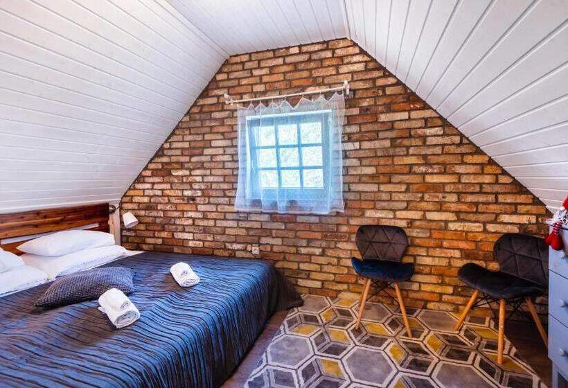 Pensjonat Borárium Vendégházak  Néró Ház