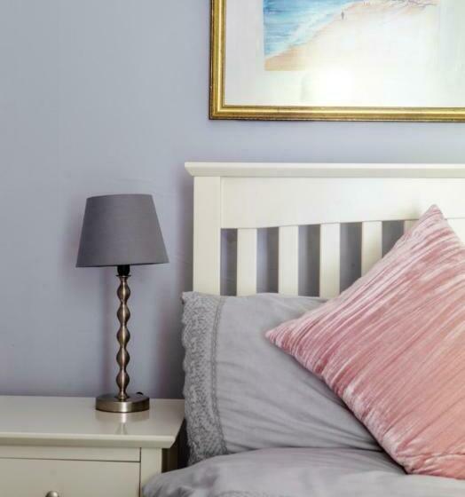 پانسیون Bridport Garden Suite