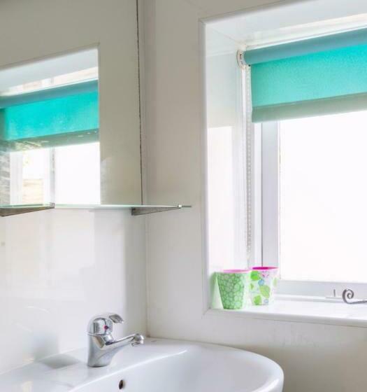 پانسیون Bridport Garden Suite