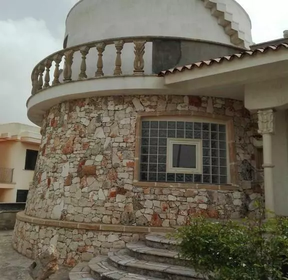 Majatalo Casa Vacanza D Arte Salentina
