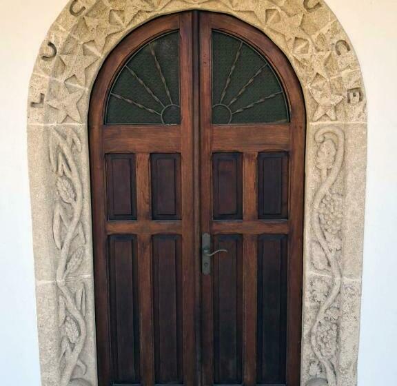 Пансион Casa Vacanza D Arte Salentina