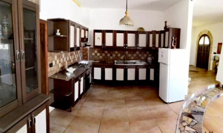 Пансион Casa Vacanza D Arte Salentina