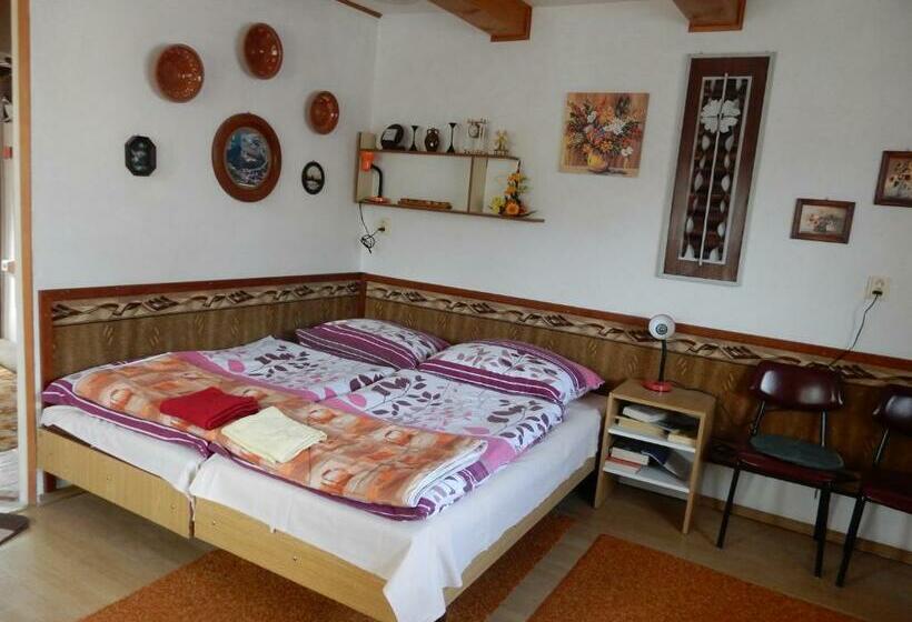 ペンション Penzión Bajo