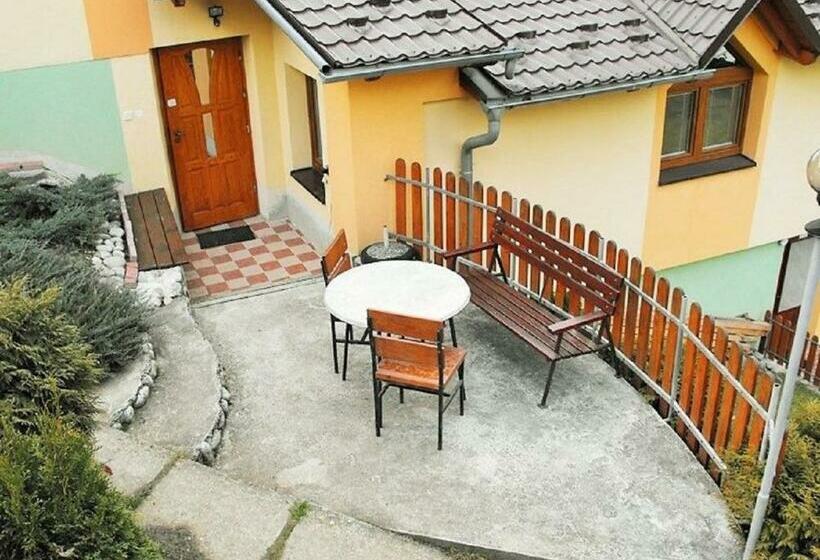 ペンション Penzión Bajo