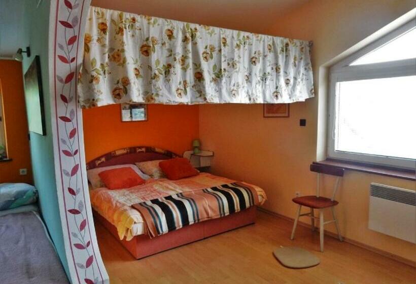 ペンション Penzión Bajo