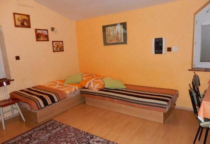 ペンション Penzión Bajo