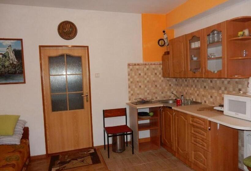 ペンション Penzión Bajo