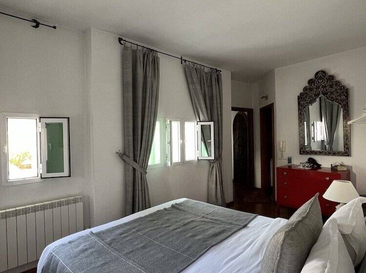 ペンション Riad Oasis D Asilah