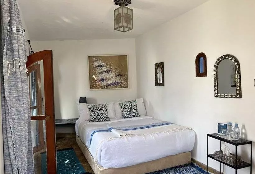 پانسیون Riad Oasis D Asilah