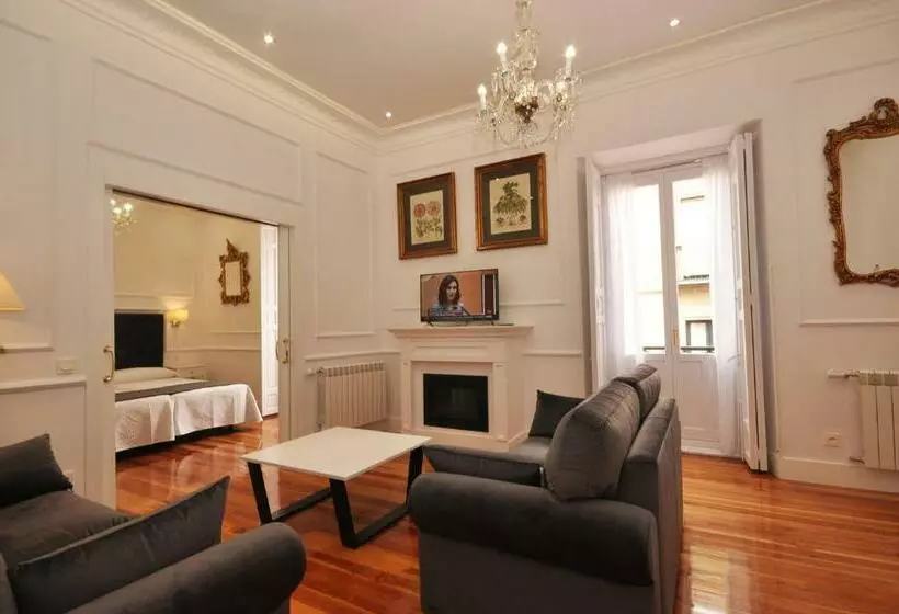 پانسیون Rua Suites Boutique