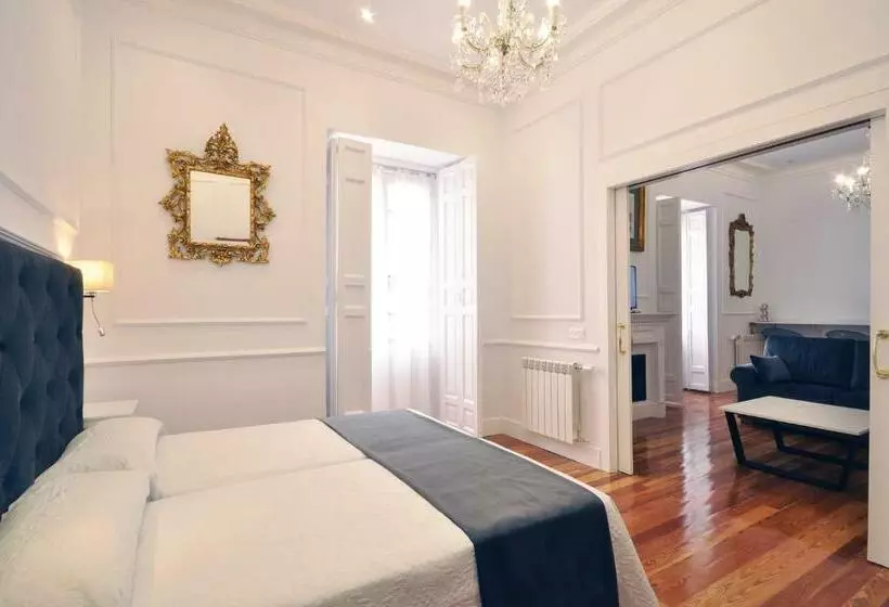 پانسیون Rua Suites Boutique