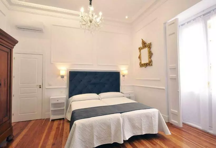 پانسیون Rua Suites Boutique