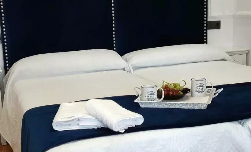 پانسیون Rua Suites Boutique