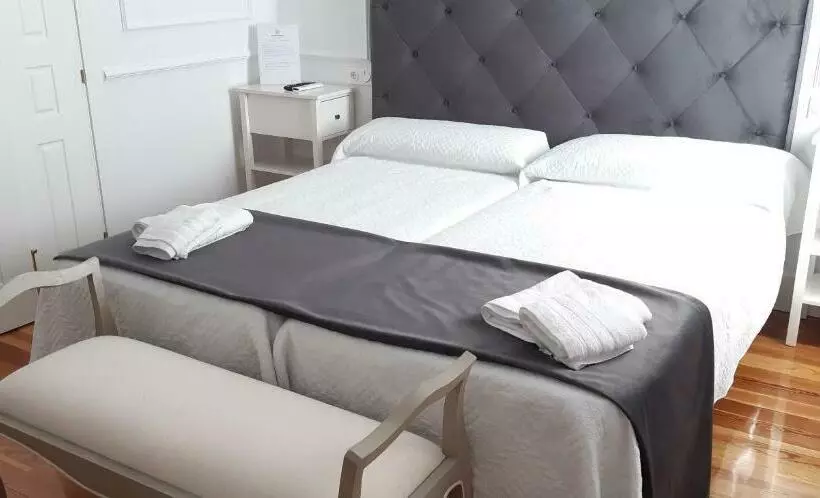 پانسیون Rua Suites Boutique