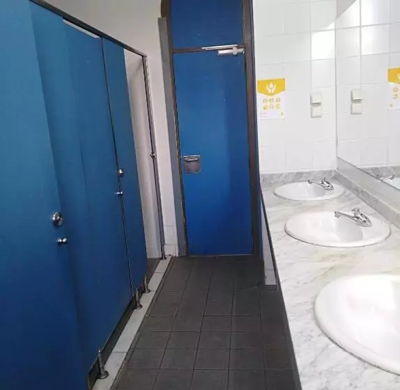 Alberg Barcelona Xanascat