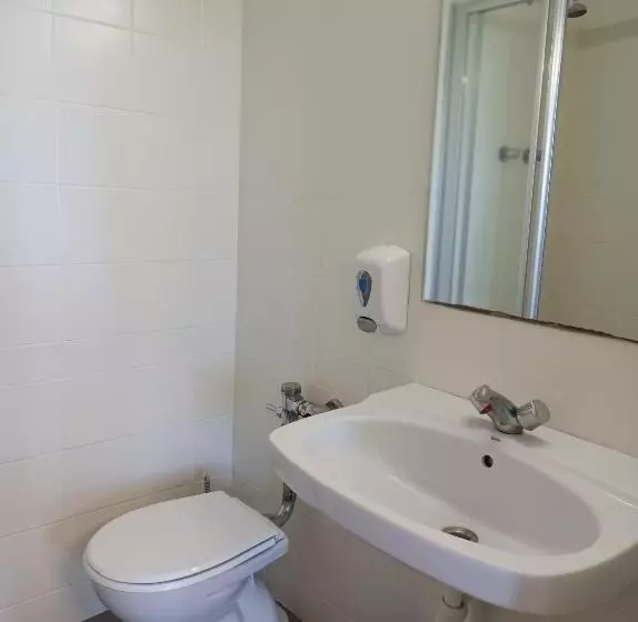 Alberg Barcelona Xanascat