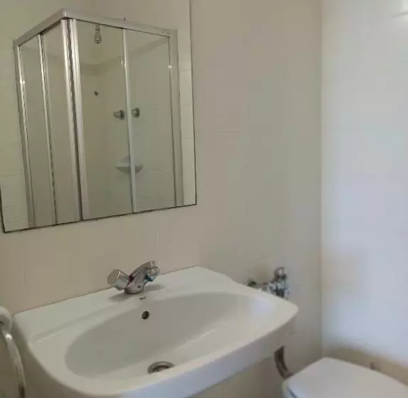 Alberg Barcelona Xanascat