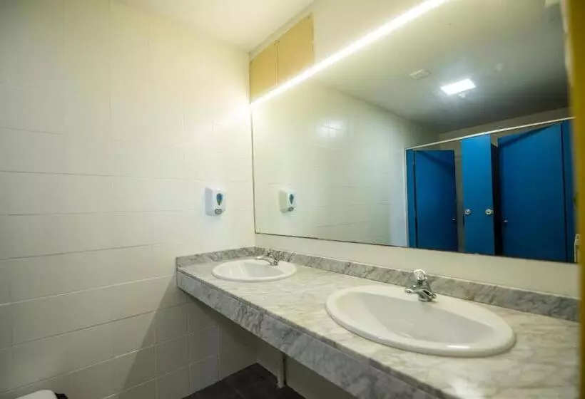 Alberg Barcelona Xanascat