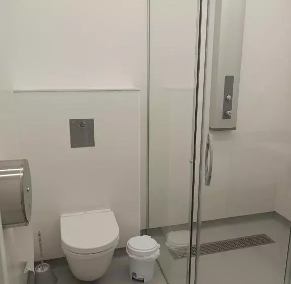 Alberg Barcelona Xanascat