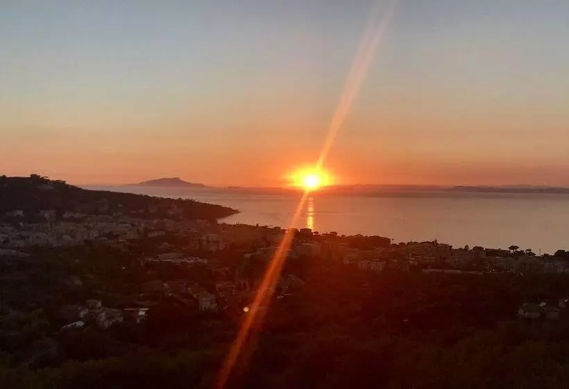 צימר Sorrento Flats