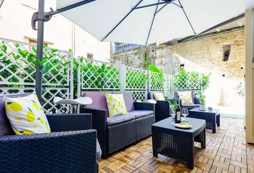 צימר Sorrento Flats