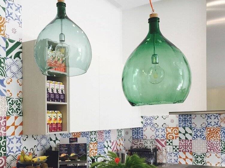 مبيت وإفطار Sorrento Flats