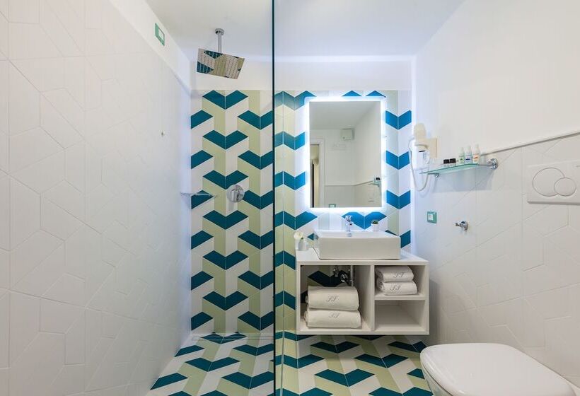 مبيت وإفطار Sorrento Flats