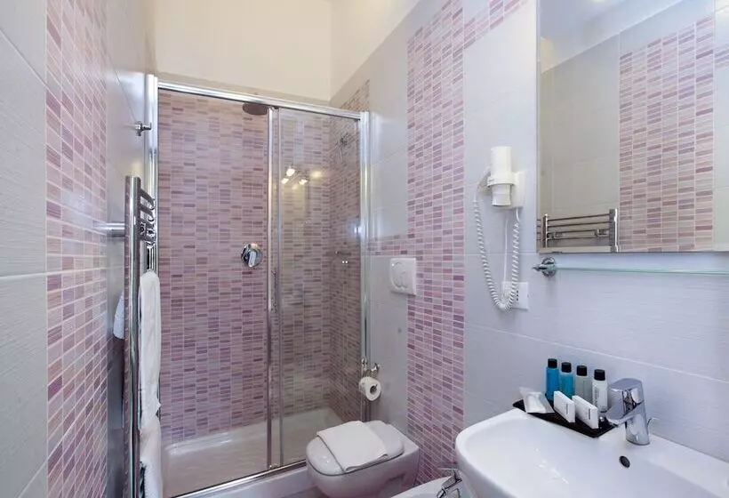 צימר Sorrento Flats