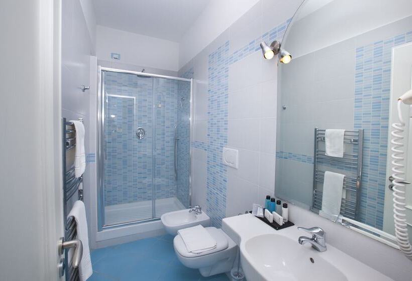 مبيت وإفطار Sorrento Flats